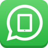 Guide for WhatsApp on Tablets