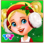 Christmas Chic Makeover