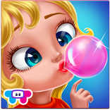 Chocolate Candy Party