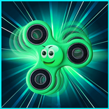 Fidget Spinner Super Fast