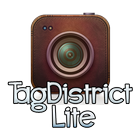 آیکون‌ TagDistrict Lite