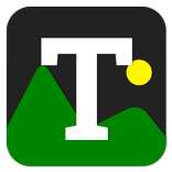 Taddapp - add Text to Photos