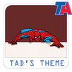 Spider-man Xperia Theme APK