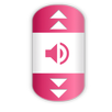 Volkey : Scroll with volume keys APK