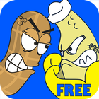 Froot n Nutz free icon