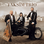 Taksim Trio