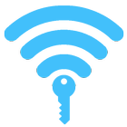 _(ROOT)_ Get Wifi Password icon