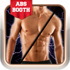 Abs Booth 6 pack photo editor APK