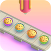 Muffin Bakery - Cooking Game APK