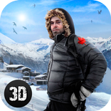 ”Cold Winter Island Survival