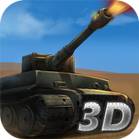 Tank Offroad Driving Simulator