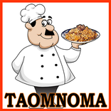 Taomnoma -  Turfa hil retseptl