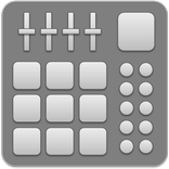 BoomPad - Drum Pad