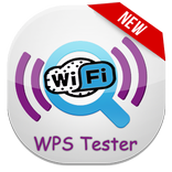 Wifi WPS WPA Tester 2017