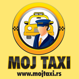 Moj Taxi / Vozac