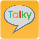 Talkyfone