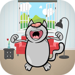Talking Cat 2