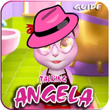 Guide Talking My Angela - funy cat
