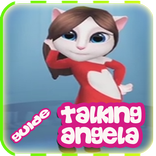New Talking Angela Tips