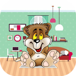Talking Bear