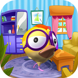 Talking Bird 2