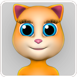 My Talking Cat Donna