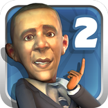 Talking Statesman Obama 2