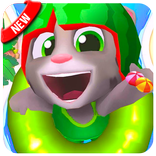 Adventures Talking Tom Pool Slide Games Guide