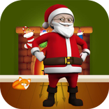 Talking Santa Claus