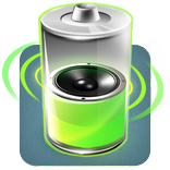 Talking Battery