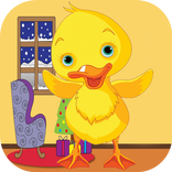Talking Duckling