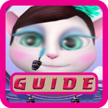 guide for my talking angela