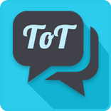 Talk on task
