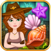 Match-3 Hidden Treasure Hunt APK