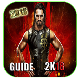 Guide WWE 2K18