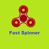 Spinner game-fast real