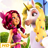 HD Mia and me Wallpaper For Fans