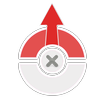 Line Caugth  Pokémon APK