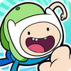 어드벤처 타임 런: 우 탐험대 APK