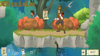 Guide Raiponce স্ক্রিনশট 2