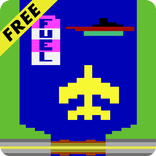 River Raid Free