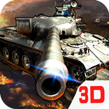 Tank War 3D