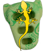 LizardEdge for Rock Rings APK