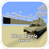 Mod Tank for MCPE APK