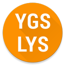 YGS LYS Sınav Puan Hesaplama APK