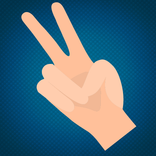 Rock Paper Scissors Classic Battle - Free Game