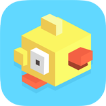 Blocky Climbers