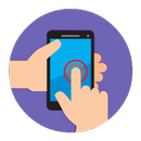 Tap2Lock - double tap screen lock APK