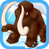 Mammoth World -Ice Age Animals APK