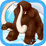 Mammoth World -Ice Age Animals